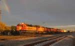 BNSF 3012